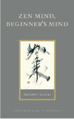 Zen Mind, Beginner