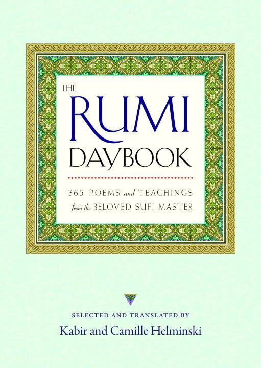 The Rumi Daybook