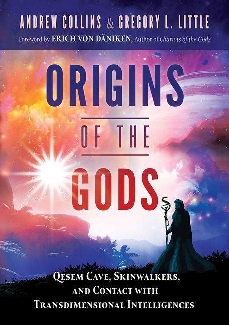 Origins Of The Gods