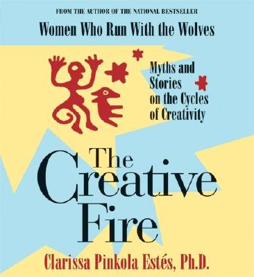 The Creative Fire