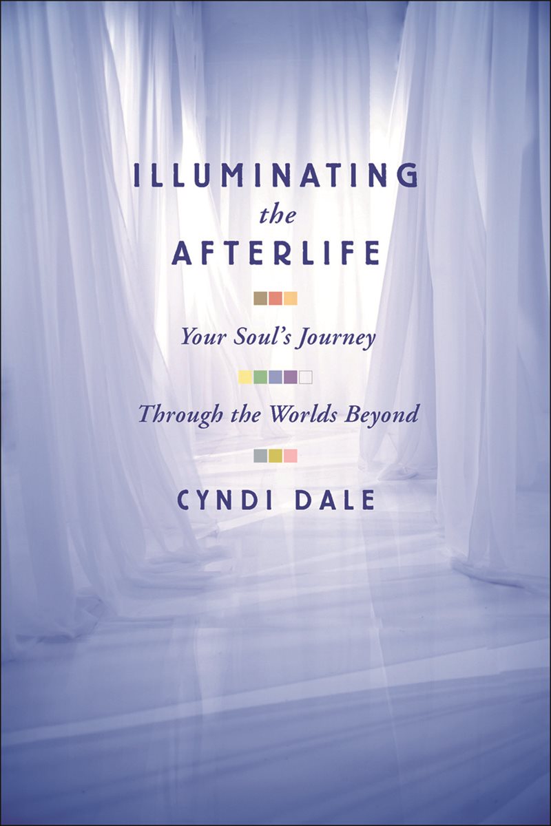 Illuminating the afterlife - embracing the wisdom of the planes of light