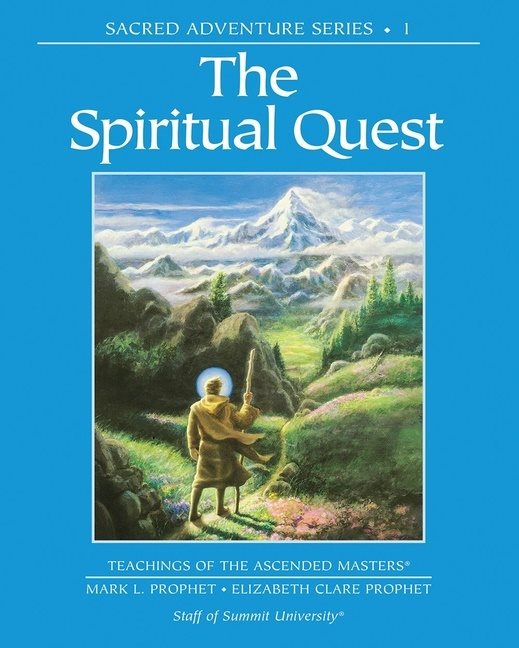 Spiritual Quest