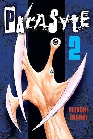 Parasyte 2