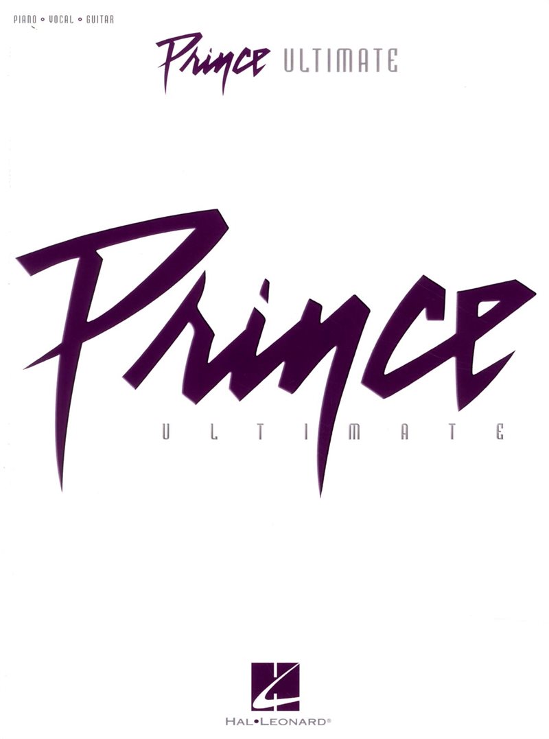 Prince ultimate pvg