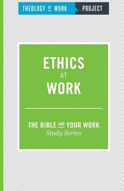 Ethics at work