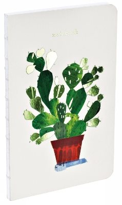 Cactus Small Bullet Journal : Small Bullet Journal