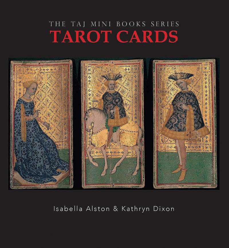 Tarot Cards