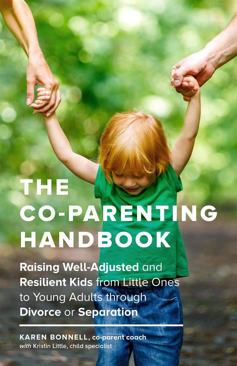 Co-parents handbook