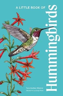 A Little Book of Hummingbirds