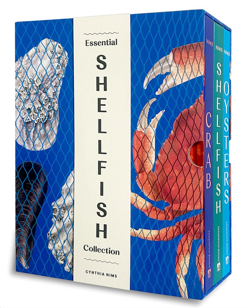 Essential Shellfish Collection