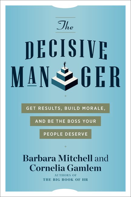 Decisive Manager