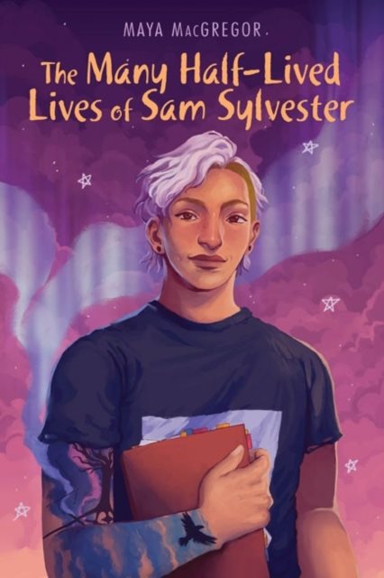 Many Half-Lived Lives of Sam Sylvester