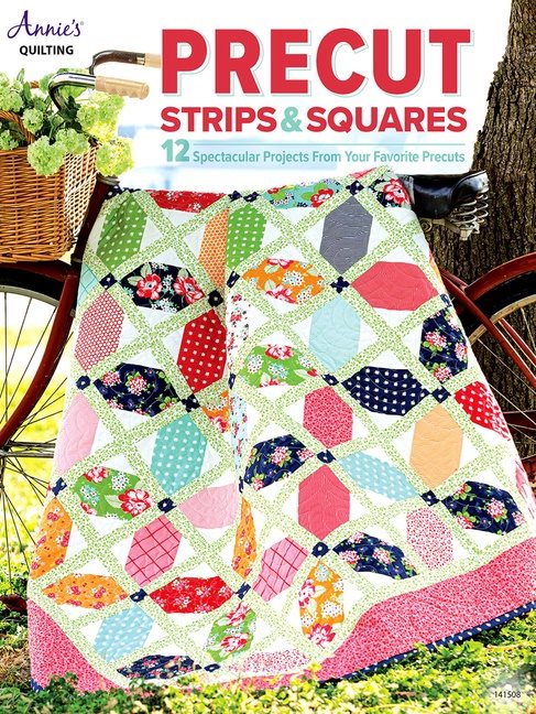 Precut Strips  Squares