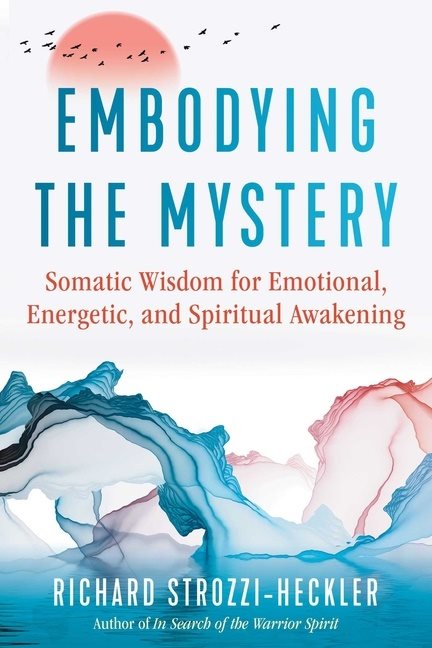 Embodying The Mystery