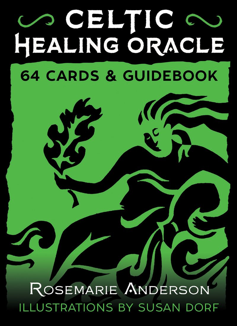 Celtic Healing Oracle