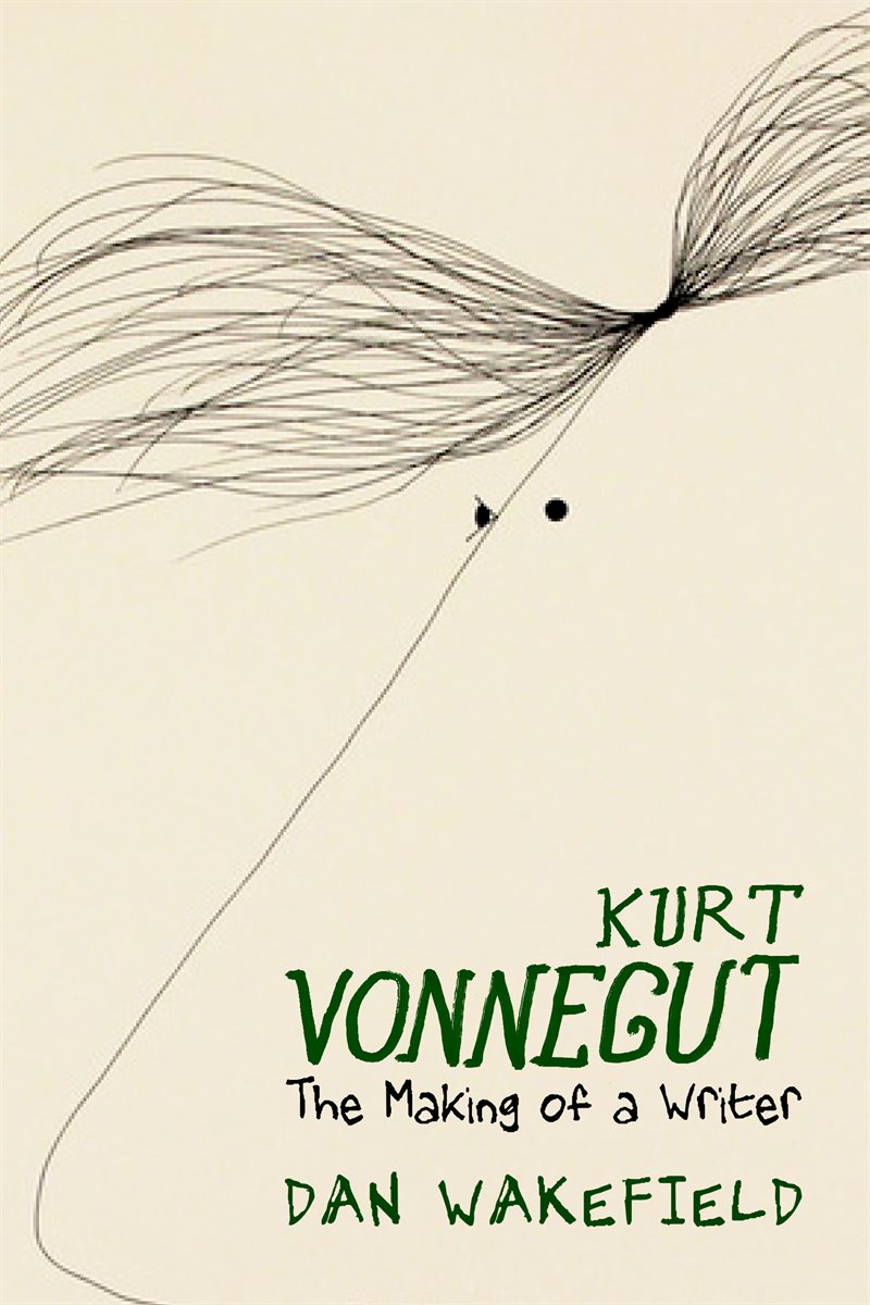 Kurt Vonnegut