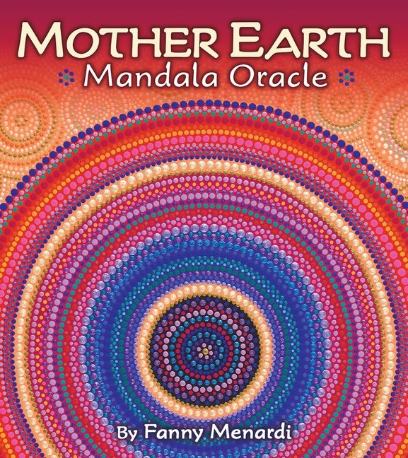 Mother Earth Mandala Oracle