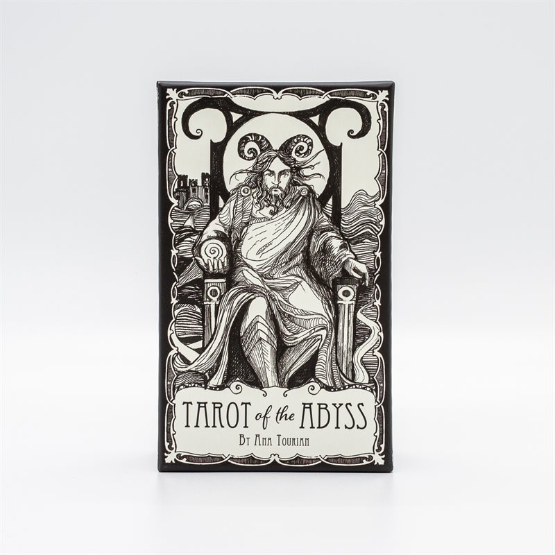 Tarot of the Abyss