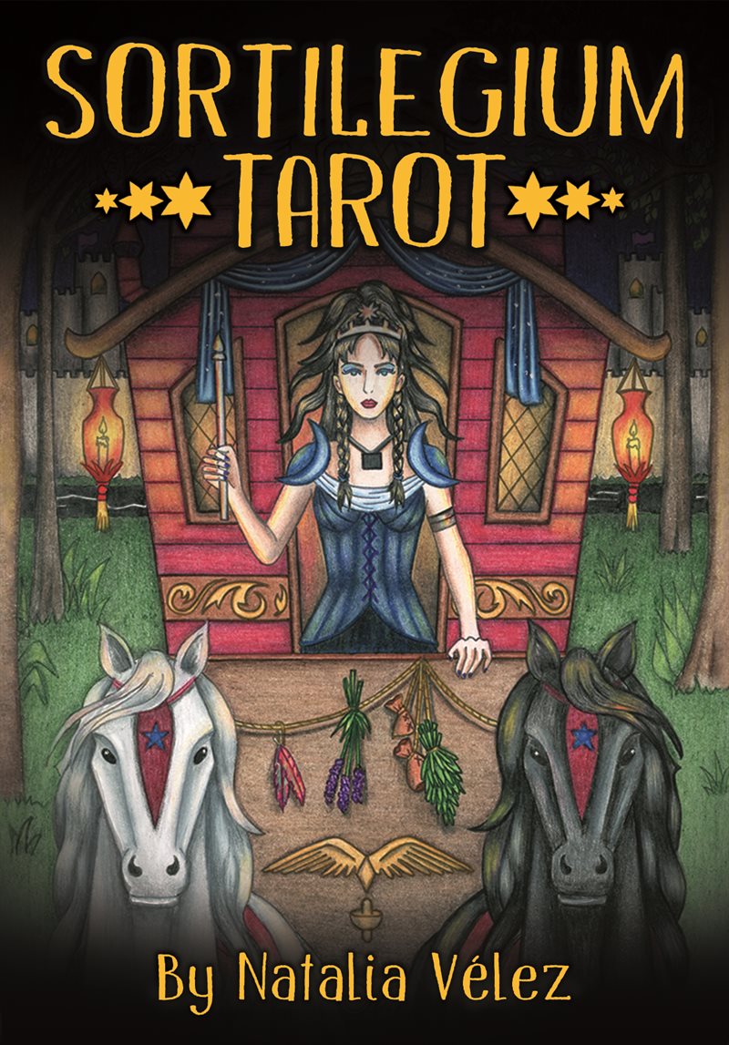 Sortilegium Tarot