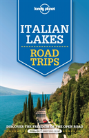 Italian Lakes Road Trips LP