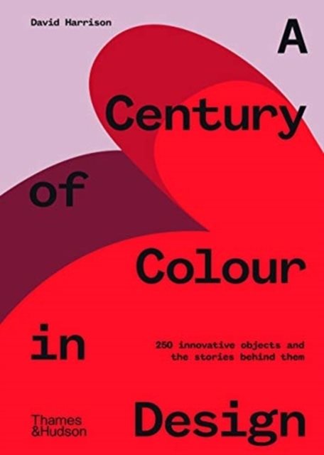 Century of Colour in Design