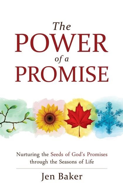 Power of a promise - nurturing the seeds of gods promise through the season