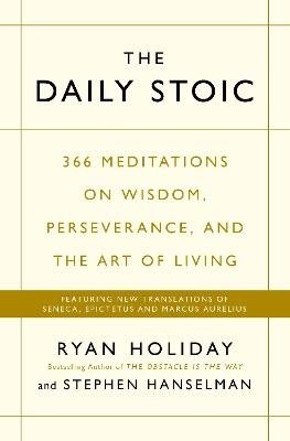 The Daily Stoic