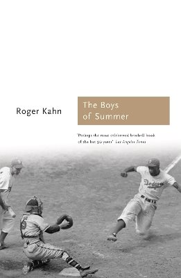 The boys of summer