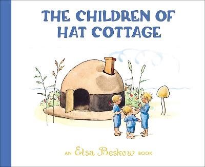 The Children of Hat Cottage