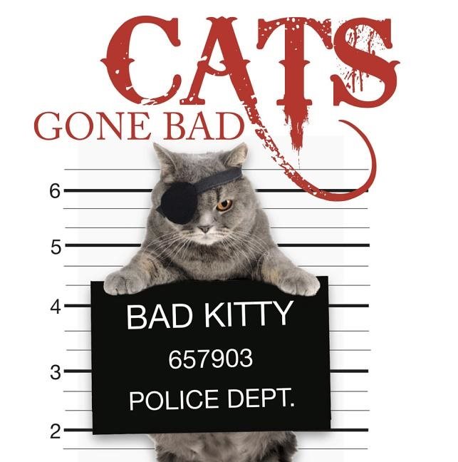 Cats gone bad