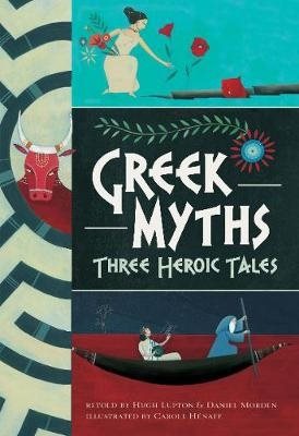 Greek Myths