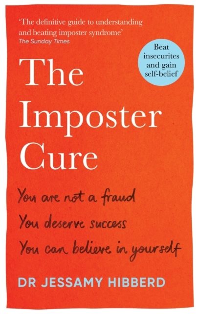 The Imposter Cure