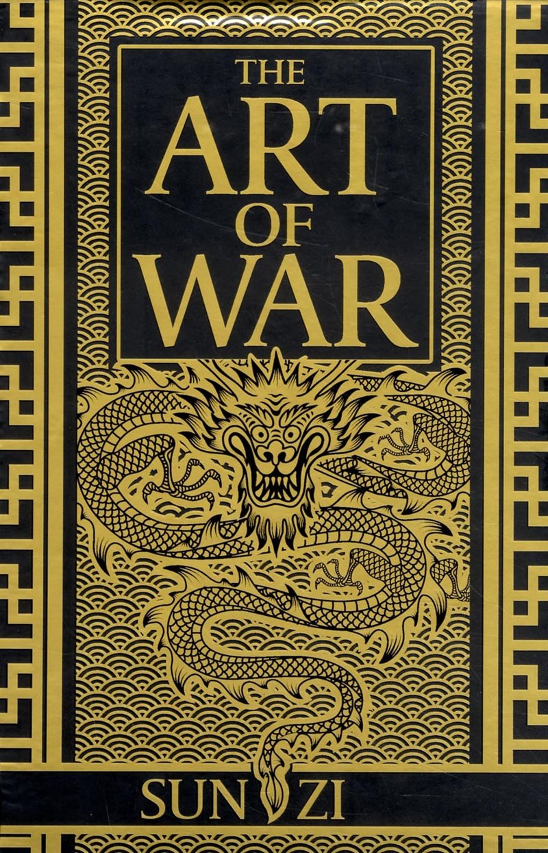 The art of war