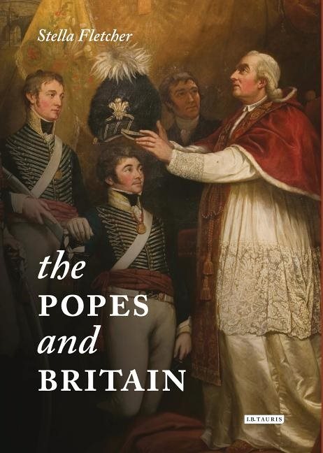 Popes and britain - a history of rule, rupture and reconciliation