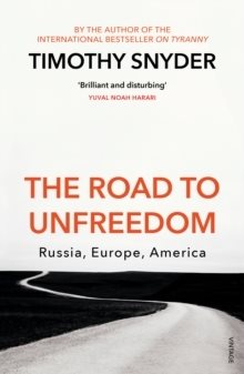 The Road to Unfreedom