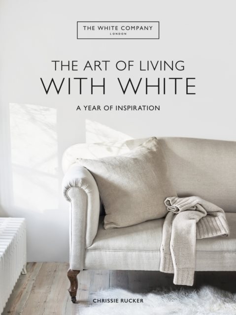 The White Company The Art of Living with White