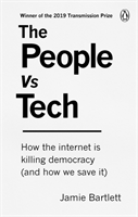 The People Vs Tech