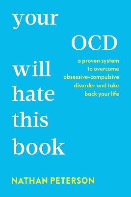 Your OCD Will Hate This Book