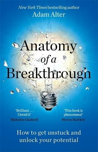 Anatomy of a Breakthrough