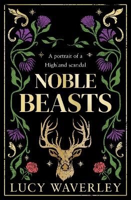 Noble Beasts