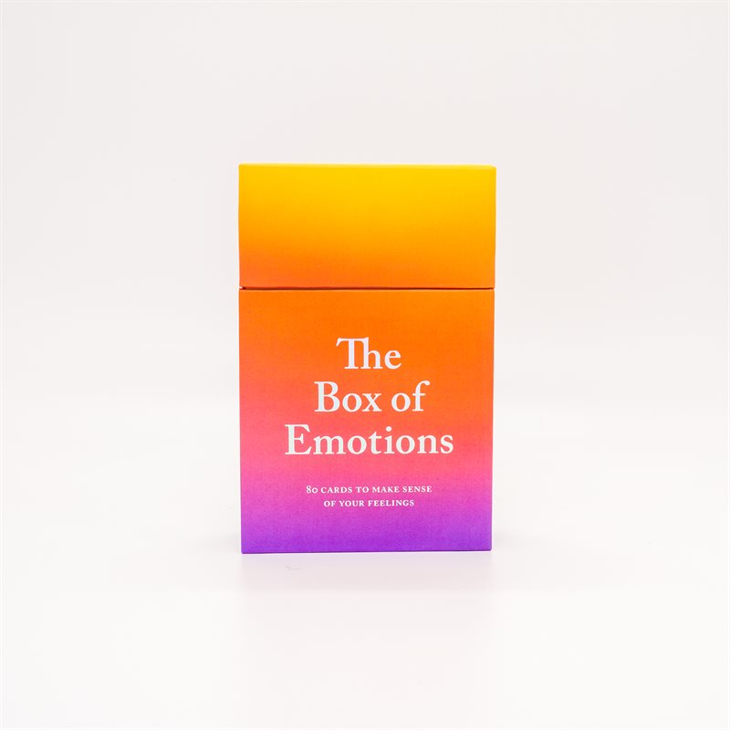 The Box of Emotions