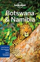 Botswana & Namibia LP