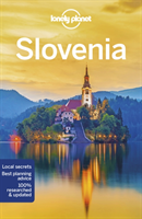 Slovenia LP