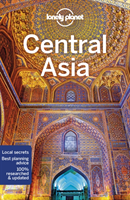 Central Asia LP