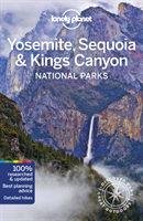 Yosemite, Sequoia & Kings Canyon National Parks LP