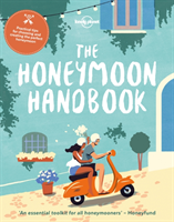 The Honeymoon Handbook LP