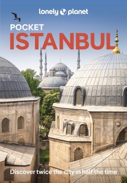 Pocket Istanbul 7