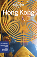 Hong Kong LP