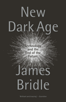 New Dark Age : Technology and the End of the Future