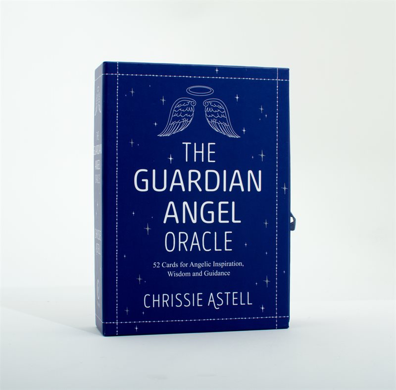 The Guardian Angel Oracle